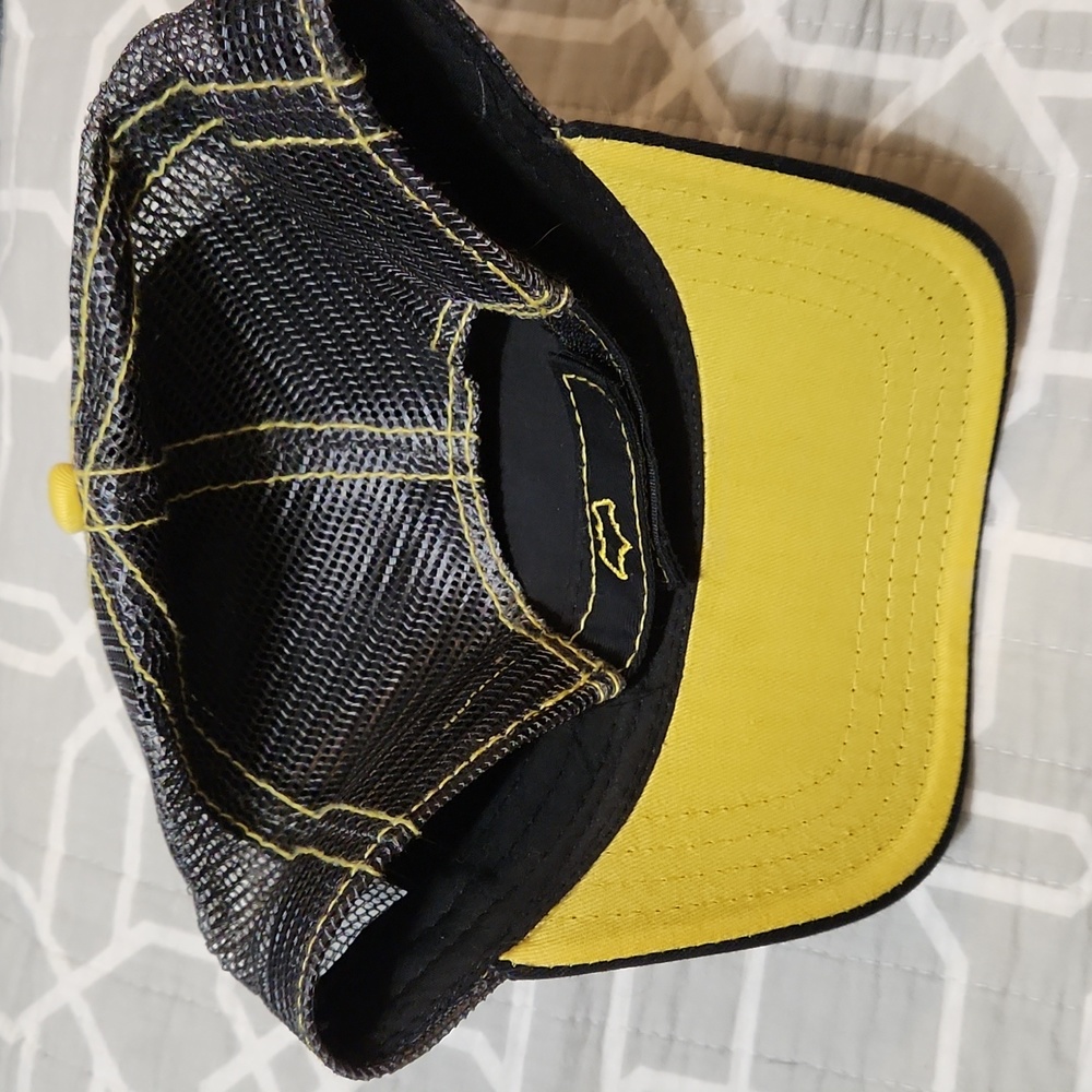 Batman cap - Picture 2 of 3